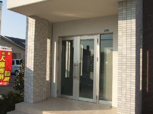 マンションＭ・Ｋの物件外観写真